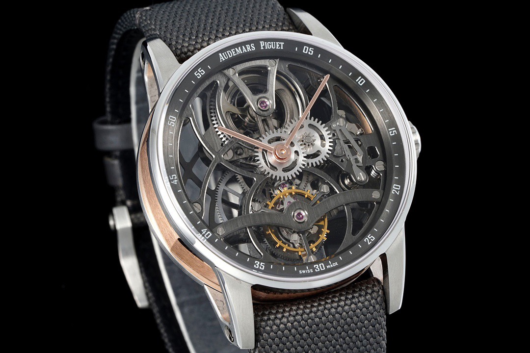 Audemars Piguet watch